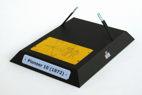 Pioneer 10 Pioneer 10