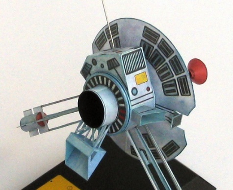 Pioneer 10 Pioneer 10