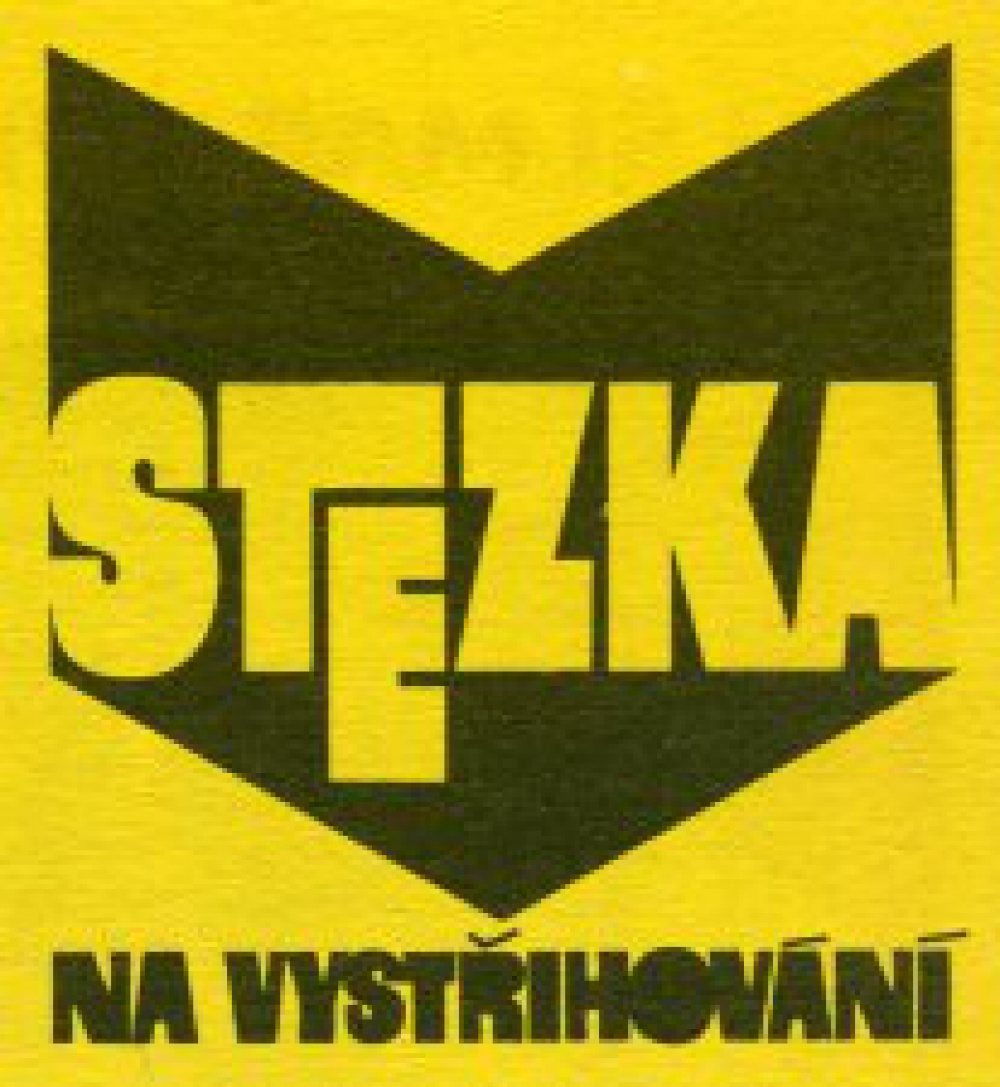 Pionýrská stezka (Plná velikost v novém okně) Pionýrská stezka