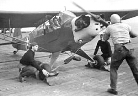 Piper L-4A