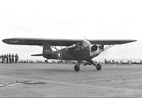 Piper L-4A
