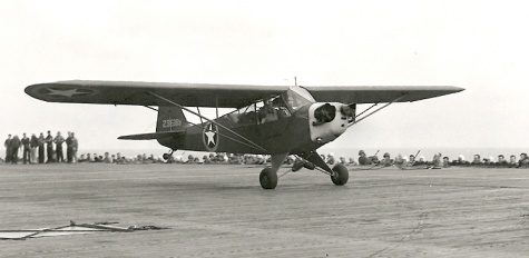 Piper L-4A