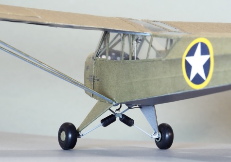 Piper L-4A Piper L-4A