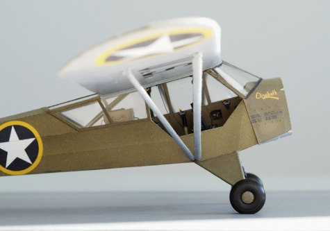 Piper L-4A Piper L-4A