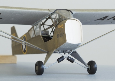 Piper L-4A Piper L-4A