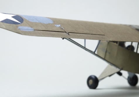 Piper L-4A Piper L-4A