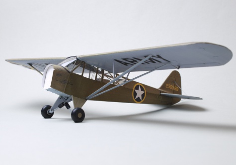 Piper L-4A Piper L-4A