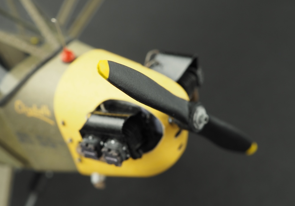 Piper L-4A (Plná velikost v novém okně) Piper L-4A