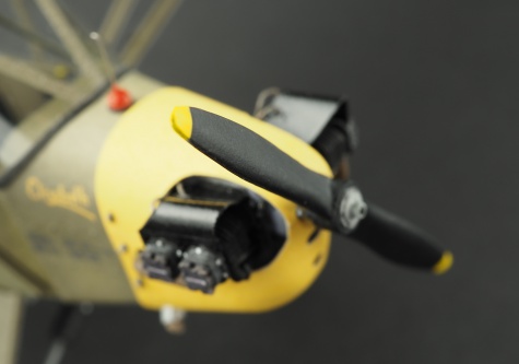 Piper L-4A Piper L-4A