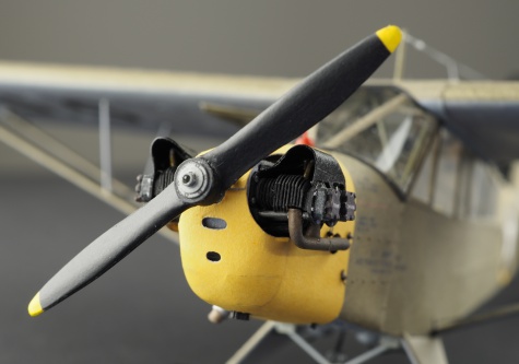 Piper L-4A Piper L-4A