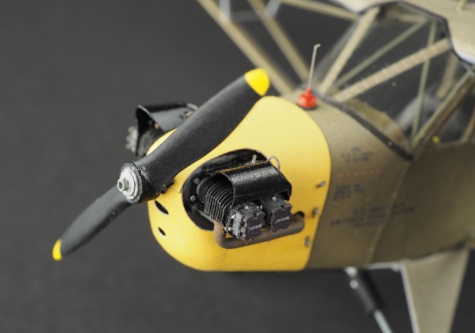 Piper L-4A Piper L-4A
