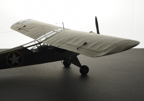 Piper L-4A Piper L-4A