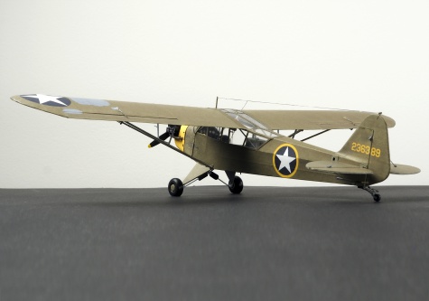 Piper L-4A Piper L-4A