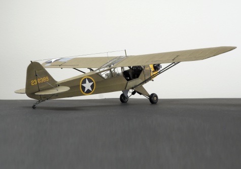 Piper L-4A Piper L-4A