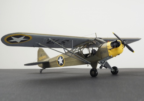 Piper L-4A Piper L-4A