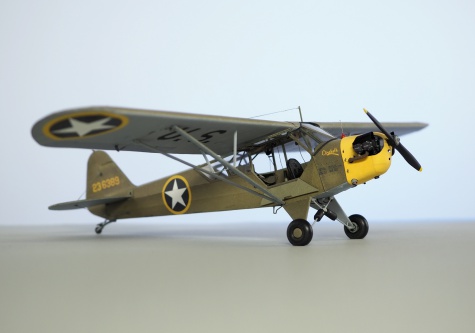 Piper L-4A Piper L-4A