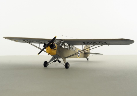 Piper L-4A Piper L-4A