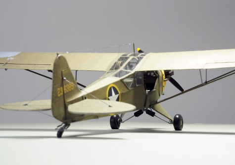 Piper L-4A