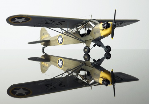 Piper L-4A
