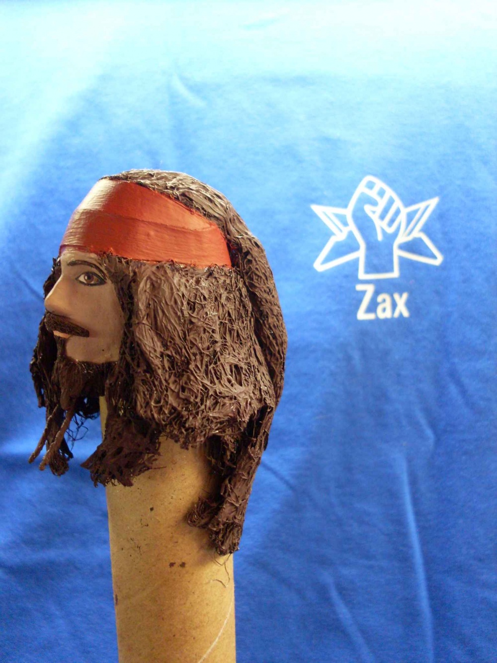 Pir�t (kapit�n Jack Sparrow)