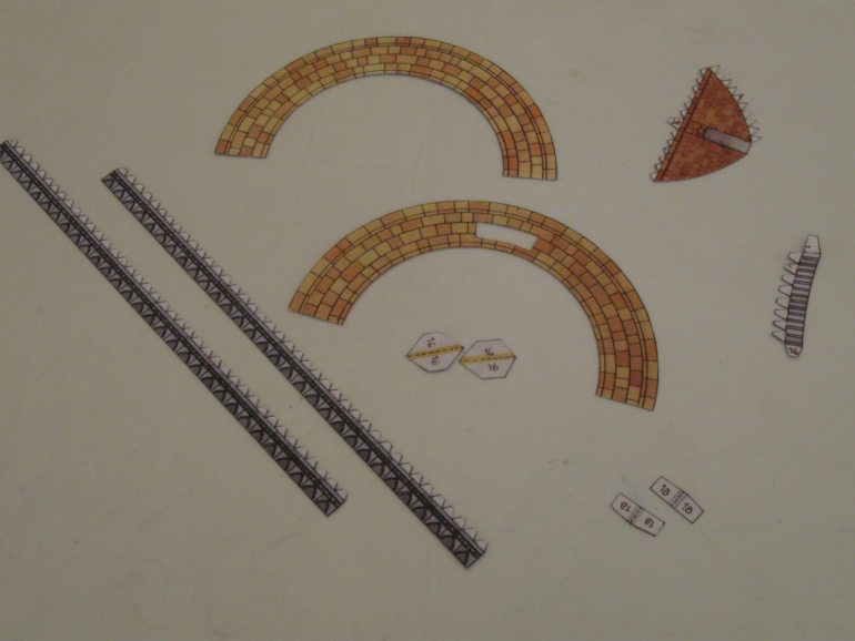 Pisa - �ikm� v�