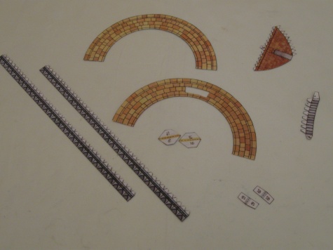 Pisa - �ikm� v�