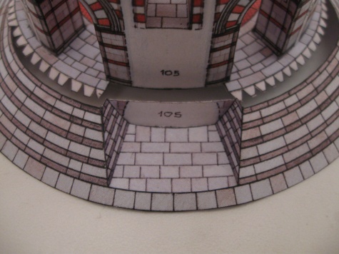 Pisa - �ikm� v�