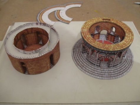 Pisa - �ikm� v�