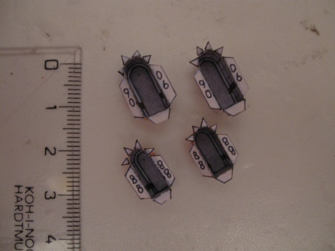Pisa - Šikmá věž Pisa - Šikmá věž