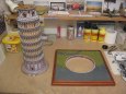 Pisa - �ikm� v�