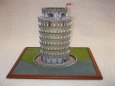 Pisa - �ikm� v�