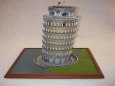Pisa - �ikm� v�