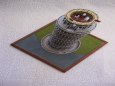 Pisa - �ikm� v�