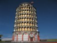 Pisa - �ikm� v�