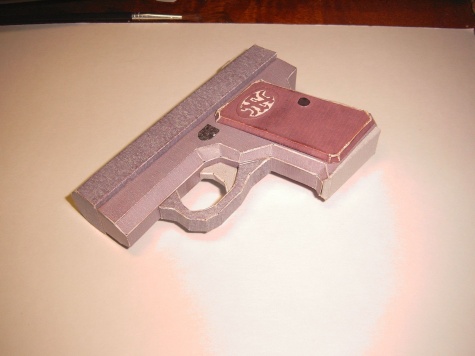 Pištol Pištol