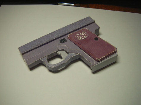 Pištol Pištol