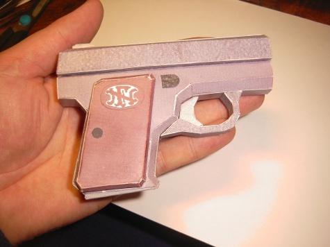 Pištol Pištol