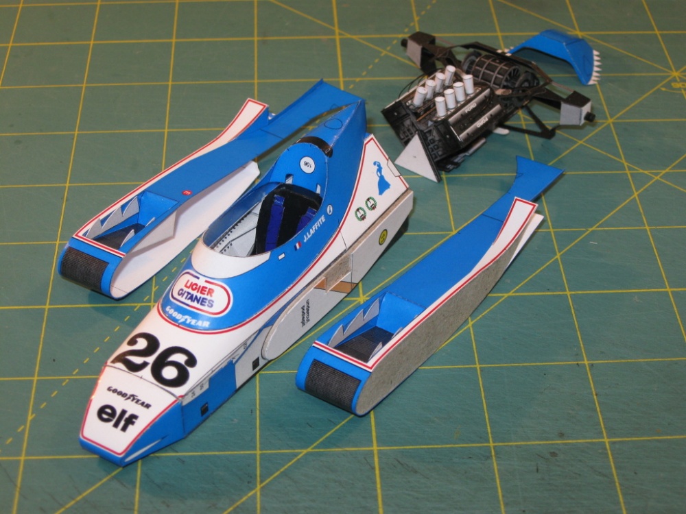 Ligier JS11, J. Laffite, GP USA-Long Beach 1979 - beta (Plná velikost v novém okně) Ligier JS11, J. Laffite, GP USA-Long Beach 1979 - beta