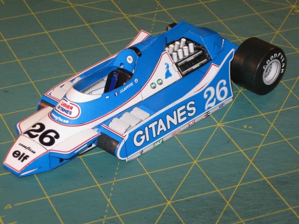 Ligier JS11, J. Laffite, GP USA-Long Beach 1979 - beta (Plná velikost v novém okně) Ligier JS11, J. Laffite, GP USA-Long Beach 1979 - beta