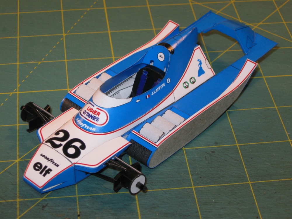 Ligier JS11, J. Laffite, GP USA-Long Beach 1979 - beta (Plná velikost v novém okně) Ligier JS11, J. Laffite, GP USA-Long Beach 1979 - beta