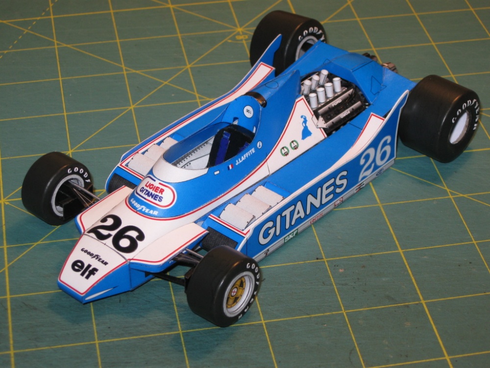 Ligier JS11, J. Laffite, GP USA-Long Beach 1979 - beta (Plná velikost v novém okně) Ligier JS11, J. Laffite, GP USA-Long Beach 1979 - beta