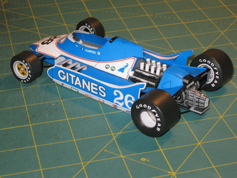 Ligier JS11, J. Laffite, GP USA-Long Beach 1979 - beta (Plná velikost v novém okně) Ligier JS11, J. Laffite, GP USA-Long Beach 1979 - beta