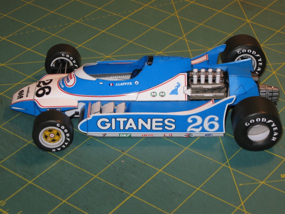 Ligier JS11, J. Laffite, GP USA-Long Beach 1979 - beta (Plná velikost v novém okně) Ligier JS11, J. Laffite, GP USA-Long Beach 1979 - beta