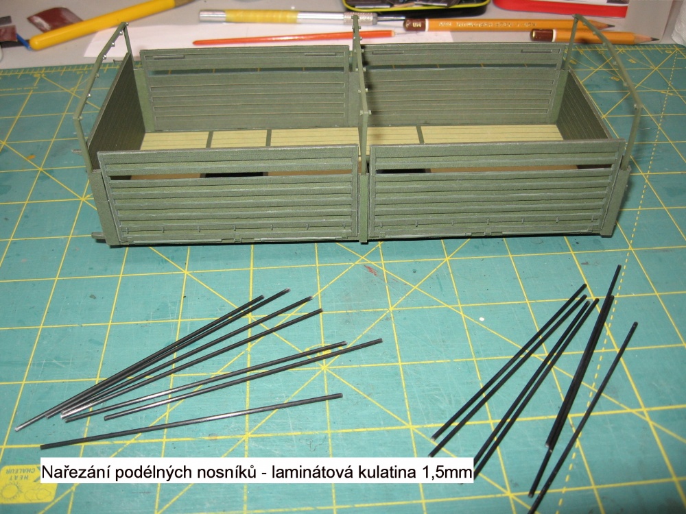 Plachta na T 815 VVN - RipperWorks (Plná velikost v novém okně) Plachta na T 815 VVN - RipperWorks