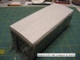 Plachta na T 815 VVN - RipperWorks