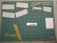 Plachta na T 815 VVN - RipperWorks