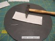 Plachta na T 815 VVN - RipperWorks