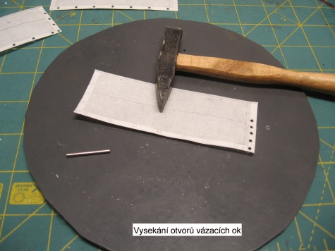Plachta na T 815 VVN - RipperWorks Plachta na T 815 VVN - RipperWorks