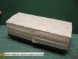 Plachta na T 815 VVN - RipperWorks