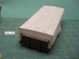 Plachta na T 815 VVN - RipperWorks